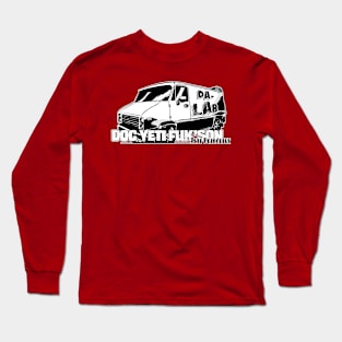 Da Lab Long Sleeve T-Shirt